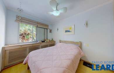 Imagem 7: APARTAMENTO - ACLIMAÇÃO - SP