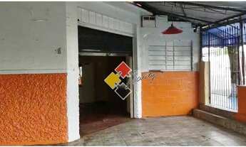 Imagem 5: Salão para alugar, 116 m² por R$ 2.500/mês - Parque Taquaral - Campinas/SP