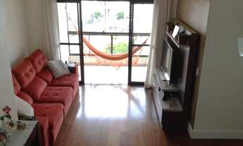 Imagem 2: Venda Apartamento 3 Dormitórios - 102 m² Vila Nova Conceição