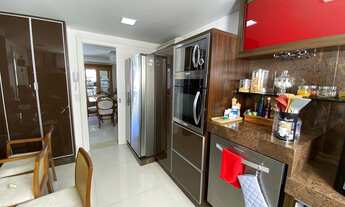 Imagem 5: Apartamento para venda possui 146 metros quadrados com 3 quartos