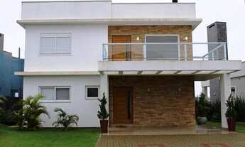 Imagem: XANGRI-Lá - Casa de Condomínio - Centro