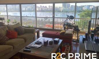 Imagem 3: APARTAMENTO À VENDA COM 4 QUARTOS 300M2 AV. PASTEUR - BOTAFOGO