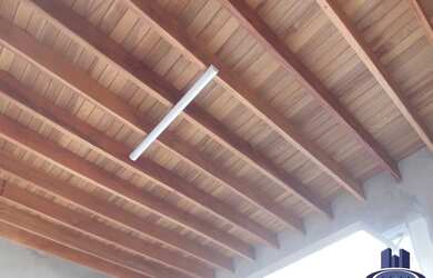 Imagem 2: CASA RESIDENCIAL em HORTOLÂNDIA - SP, LOTEAMENTO REMANSO CAMPINEIRO