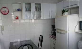 Imagem 6: 02 dormitorios. suite.frente.otimo local