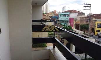 Imagem 2: Apartamento com 3 dormitórios à venda, 127 m² por R$ 350.000,00 - Centro - Ribeirão Preto