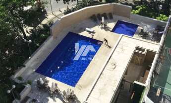 Imagem 7: Apartamento para venda possui 270 metros quadrados com 3 quartos