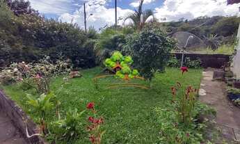 Imagem 2: Casa com 2 dormitórios à venda, 80 m² por R$ 395.000 - Balança - Simão Pereira/MG