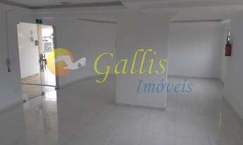 Imagem 5: Apartamento para Venda em Praia Grande, Aviação, 1 dormitório, 1 banheiro, 1 vaga