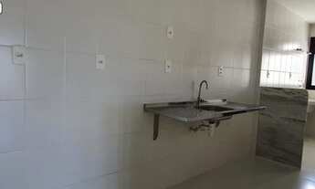 Imagem 5: 3/4, 1 Suíte e varandão / 96m² - Villa Privilege - Vila Laura / Brotas