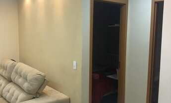 Imagem 6: LINDO APARTAMENTO Condominio Parque Castelo de Gibraltar PRÓXIMO U.F.M.S EGK2QM