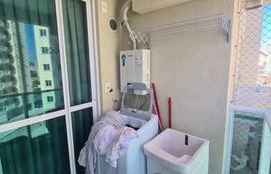 Imagem 5: Apartamento mobiliado em Itapema no bairro Morretes, ótima localização