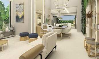 Imagem 4: Casa em Condomínio para Venda em Indaiatuba, Jardim Maison Du Parc, 4 dormitórios, 4 suíte