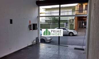 Imagem 7: Salão para alugar, 21 m² por R$ 1.300,00/mês - Vila Sargento José de Paula - Barueri/SP