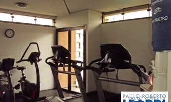 Imagem 5: APARTAMENTO - PANAMBY - SP