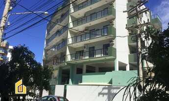 Imagem: Cabo Frio - Apartamento Padrão - Algodoal