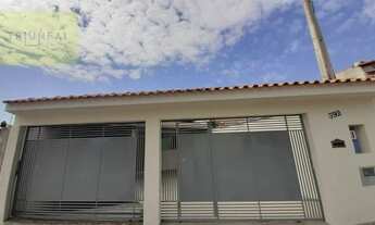 Imagem: Casa com 2 dormitórios à venda, 195 m²