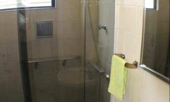 Imagem 7: Apartamento à venda, 87 m² por R$ 299.000,00 - Embaré - Santos/SP