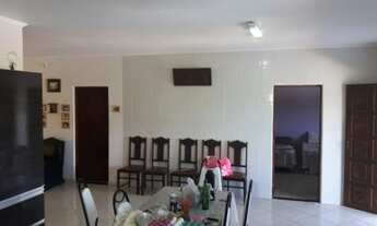 Imagem 2: Atibaia - Casa Padrão - USINA