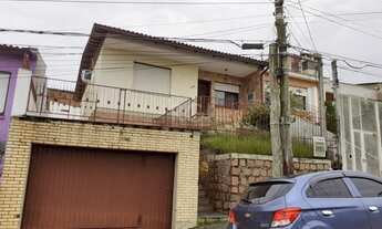 Imagem 2: Porto Alegre - Casa Padrão - Santa Tereza