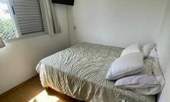 Imagem 6: Belo Horizonte - Apartamento Padrão - Sagrada Família