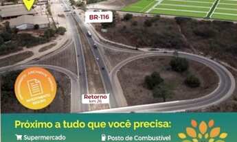 Imagem 6: Loteamento Boa Vista em Itaitinga