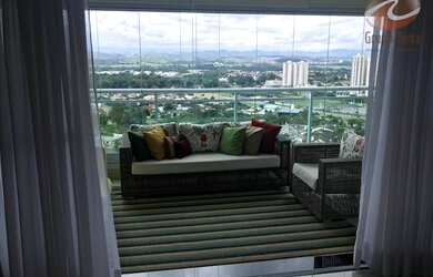 Imagem 6: Apartamento à venda, 233 m² por R$ 1.990.000,00 - Jardim das Colinas - São José dos Campos