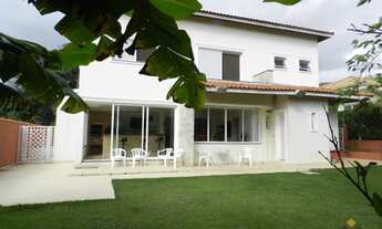 Imagem: Casa de condomínio SOROCABA - SP