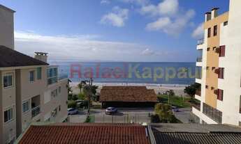 Imagem 3: Linda cobertura vista mar 3 dorm