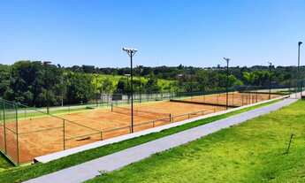 Imagem 6: Casa de condomínio para venda com 416 metros quadrados em Centro - Abadia de Goiás - GO