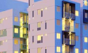 Imagem: Apartamento em Altiplano Cabo Branco 64,3m²