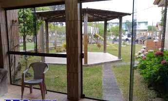 Imagem 5: CASA A VENDA NA AVENIDA FLORES DA CUNHA EM TRAMANDAÍ , EXCELENTE PONTO COMERCIAL !!