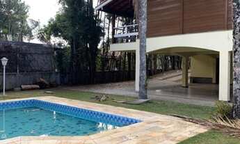 Imagem 3: CASA RESIDENCIAL em CAIEIRAS - SP, ALPES DE CAIEIRAS