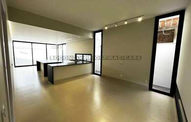 Imagem 4: Casa em condomínio à venda no Soleil Piracicaba/SP