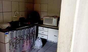 Imagem 7: Duplex em Água fria com 2 quartos sem garagem