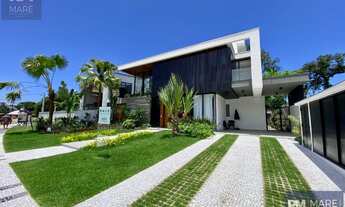 Imagem 5: Casa NOVA Alto Padrão Finamente Mobiliada e Decorada - Riviera de São Lourenço