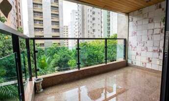 Imagem 5: Venda - APARTAMENTO - FUNCIONARIOS Belo Horizonte MG