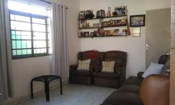 Imagem 6: Casa com 4 dormitórios à venda, 118 m² a 180 metros da Praia- Jardim Capricórnio - Caragua