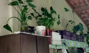 Imagem 7: Casa + terreno pronta para morar com parcelas a partir de 450.00 reais