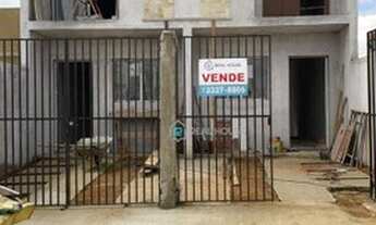 Imagem 2: SOBRADO com 2 dormitórios e 2 banheiros no Parque Vista Bárbara - Sorocaba/SP