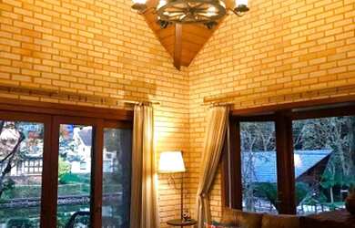 Imagem 5: GRAMADO - Casa de Condomínio - Mato Queimado