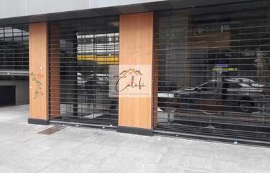 Imagem 3: Prédio comercial, 2254m2 em São Paulo, Consolação