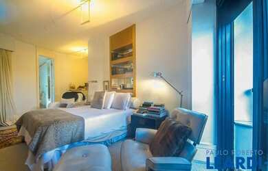 Imagem 3: APARTAMENTO - REAL PARQUE - SP