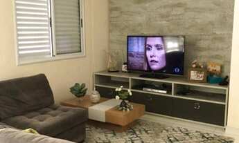 Imagem 2: Apartamento com 3 dormitórios à venda, 145 m² por R$ 1.060.000 - Condomínio Ekobé - Taubat