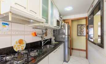 Imagem 5: Porto Alegre - Apartamento Padrão - Tristeza