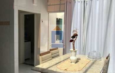 Imagem 5: Casa em Condomínio fechado, quatro quartos, no SIM