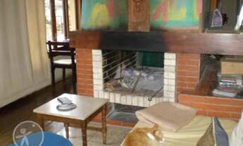 Imagem 4: Porto Alegre - Casa Padrão - Santa Tereza