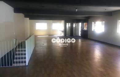 Imagem 3: Salão para alugar, 180 m² por R$ 7.500/mês - Jardim Dourado - Guarulhos/SP