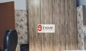 Imagem 2: Casa com 4 dormitórios à venda, 240 m² por R$ 1.250.000,00 - Chácaras Maringá - Atibaia/SP