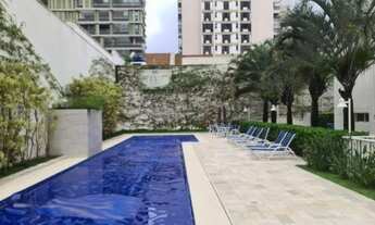 Imagem 6: Apartamento no condomínio EDIFÍCIO MACKINTOSH em São Paulo