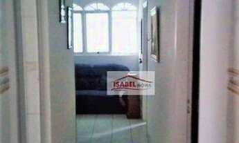 Imagem 5: CASA COM EDICULA À VENDA - CALMON VIANA POÁ/SP